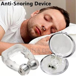 Anti Snoring Device - thumbnail 2