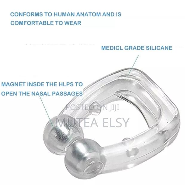 Anti Snoring Device - thumbnail 4