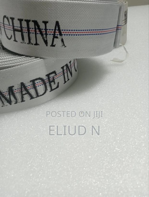 Quality Delivery Hose 2"/Canvas Pipe 30m