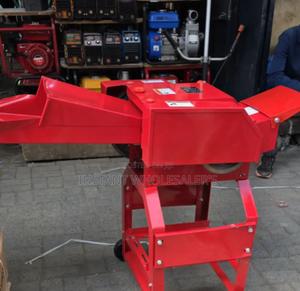 Quality Portable Electric Chopper Machine - thumbnail 2