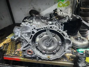 2zr Gearbox for Fielder,Axio and Premio
