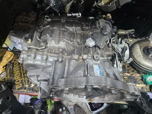 2zr Gearbox for Fielder,Axio and Premio