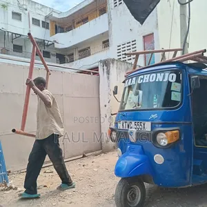 Scaffolding Services