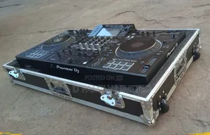 Pioneer XDJ Az Dj Controller Flightcase