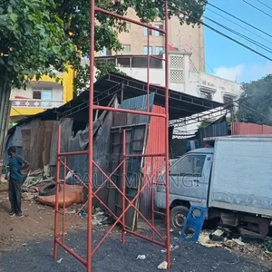 Scaffolding Services