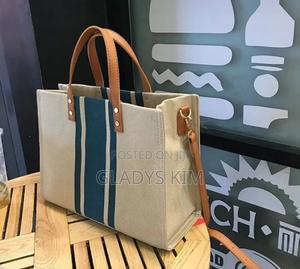 Canvas Tote Bag