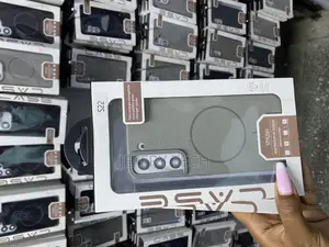 Qytrtu Syndee Magsafe Case for Samsung Galaxy S22