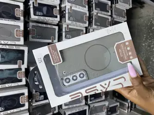 Qytrtu Syndee Magsafe Case for Samsung Galaxy S22