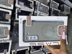 Myter Syndee Magsafe Soft Slim Case for Samsung Galaxy S21 Fe - thumbnail 2