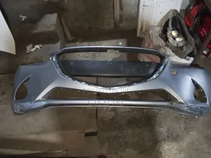 Mazda Demio Front Bumper Shell