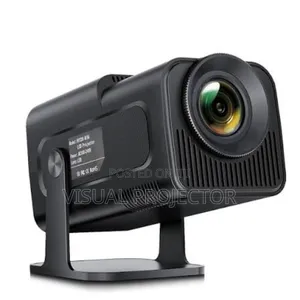Hy320 Mini Android Projector