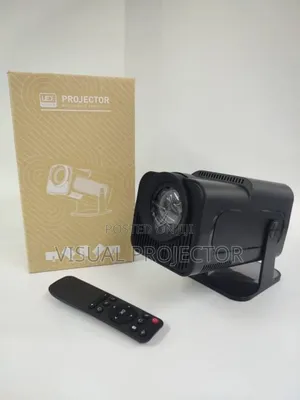 Hy320 Mini Android Projector