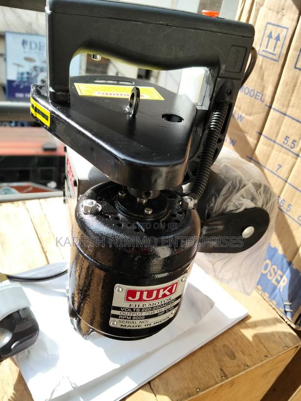 Industrial Juki Bag Sealer Machine