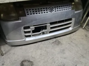 Suzuki Swift Nosecut