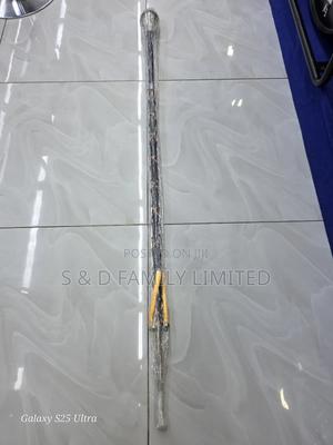 Golden Major Mace - thumbnail 2