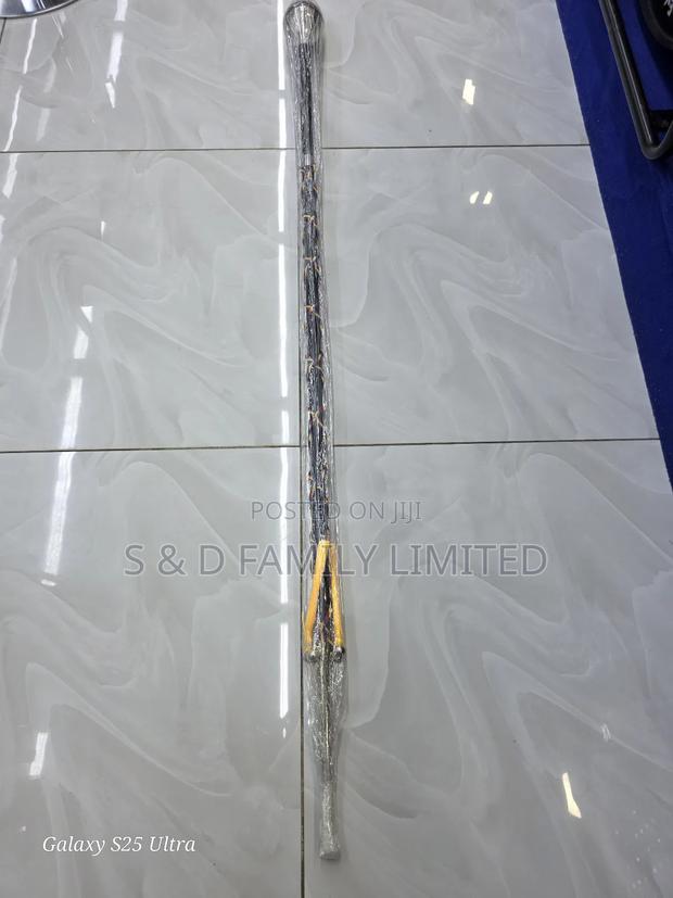 Golden Major Mace - thumbnail 3