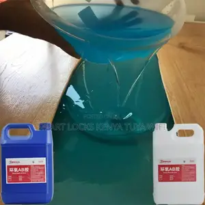 Table Tops Epoxy Resin Ab Glue 2:1