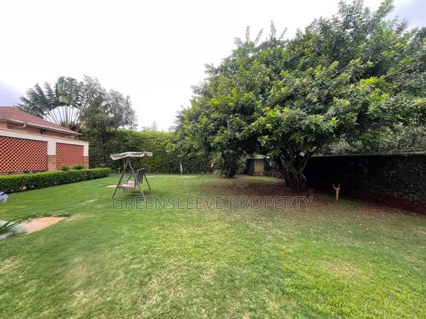 5bdrm Townhouse / Terrace in Karen for rent