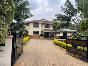 5bdrm Townhouse / Terrace in Karen for rent