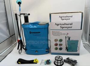 Cordless Knapsack Sprayer - thumbnail 2