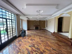 5bdrm Townhouse / Terrace in Karen for rent