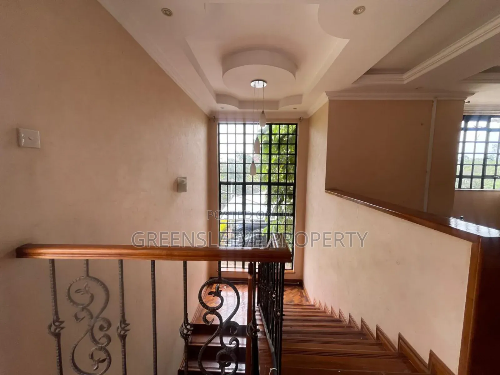 5bdrm Townhouse / Terrace in Karen for rent