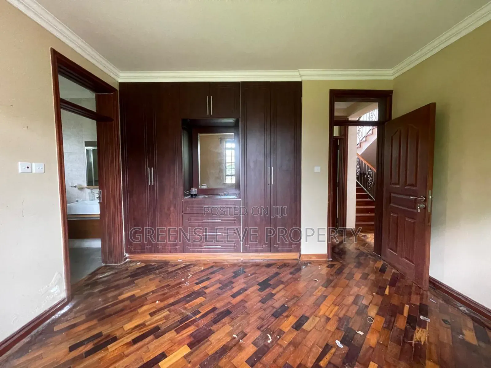 5bdrm Townhouse / Terrace in Karen for rent