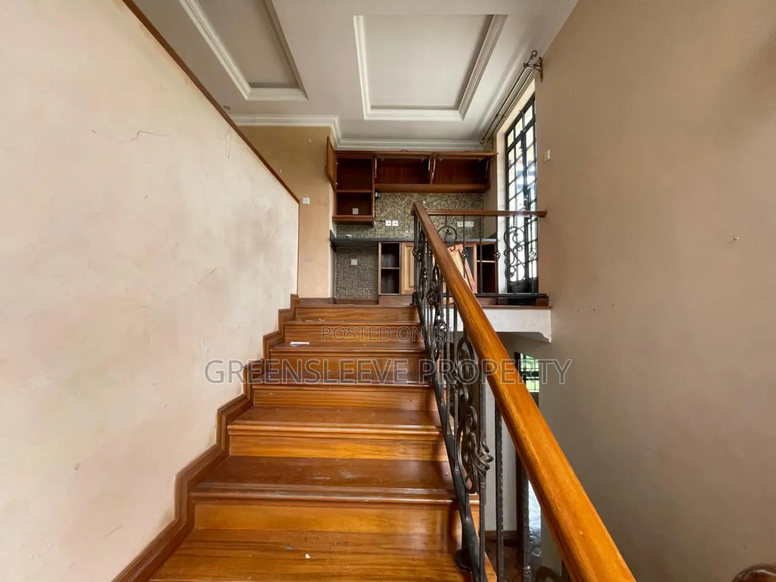 5bdrm Townhouse / Terrace in Karen for rent