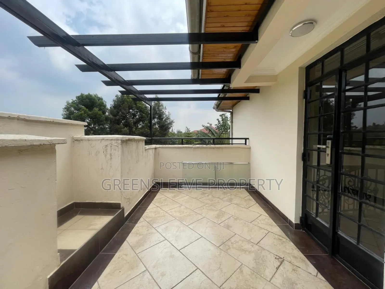 5bdrm Townhouse / Terrace in Karen for rent