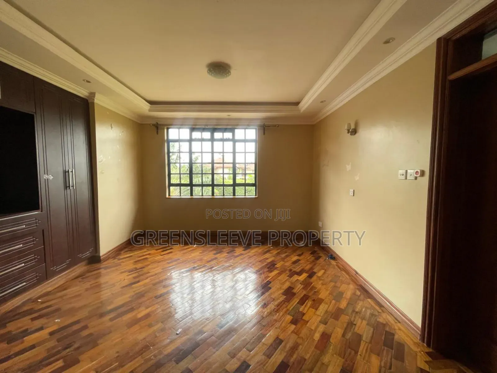 5bdrm Townhouse / Terrace in Karen for rent