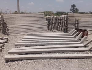 Concrete Poles - thumbnail 2