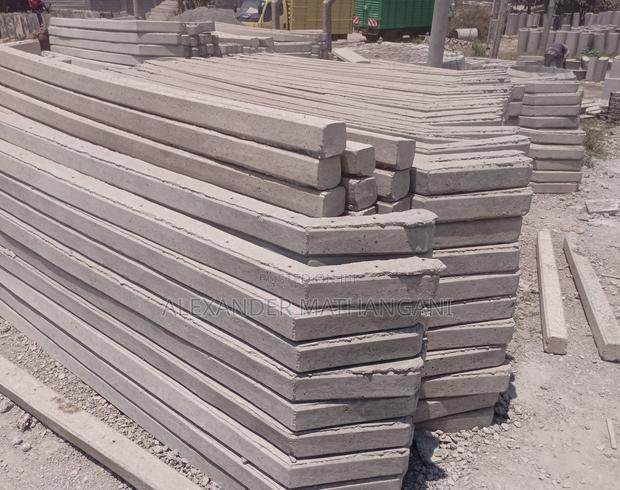 Concrete Poles - thumbnail 3