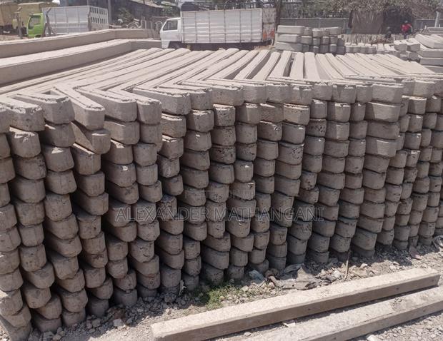 Concrete Poles - thumbnail 5