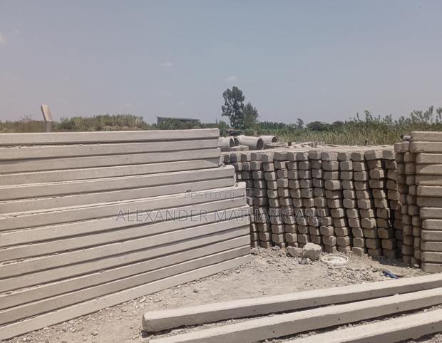 Concrete Poles - thumbnail 6