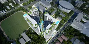 4bdrm Apartment in Westlands for sale