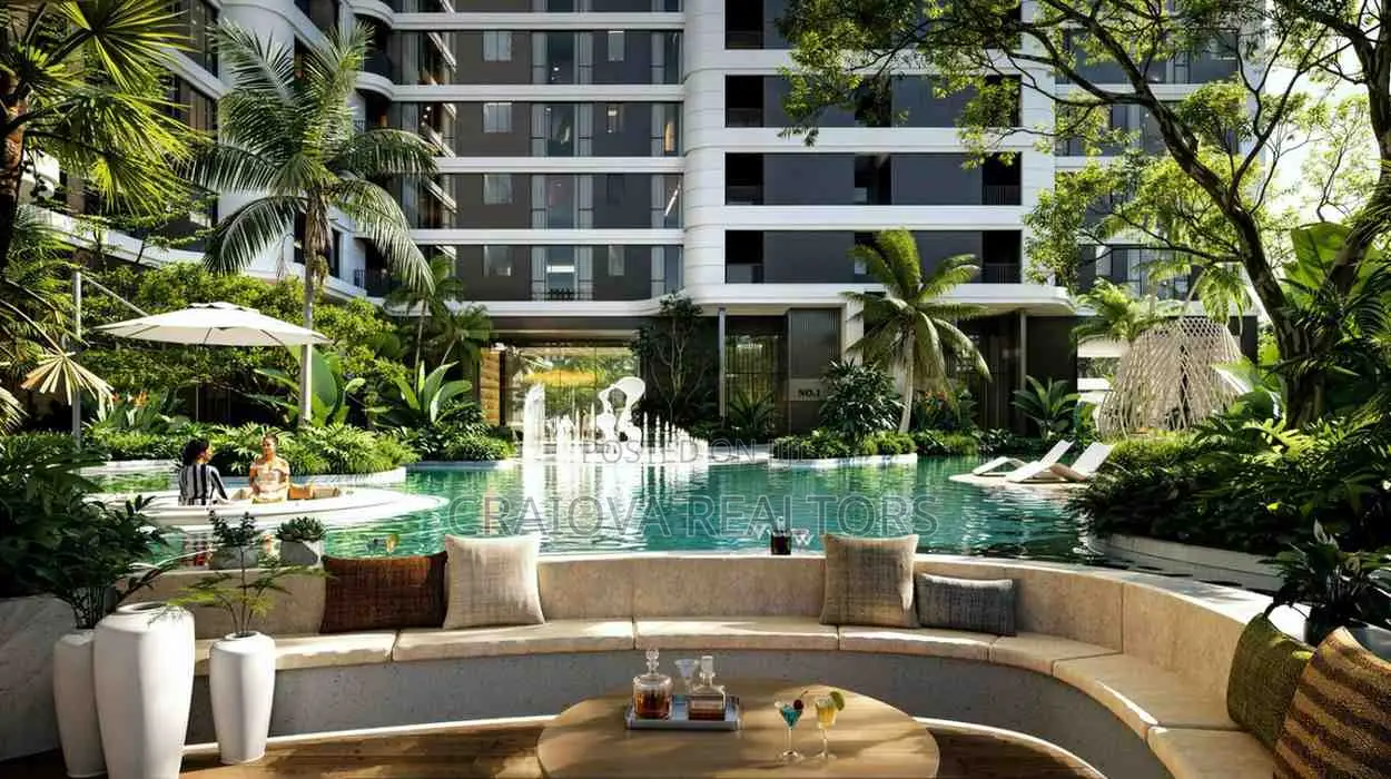 4bdrm Apartment in Westlands for sale