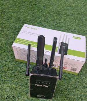 Pix-Link Wifi Signal Extender - thumbnail 2