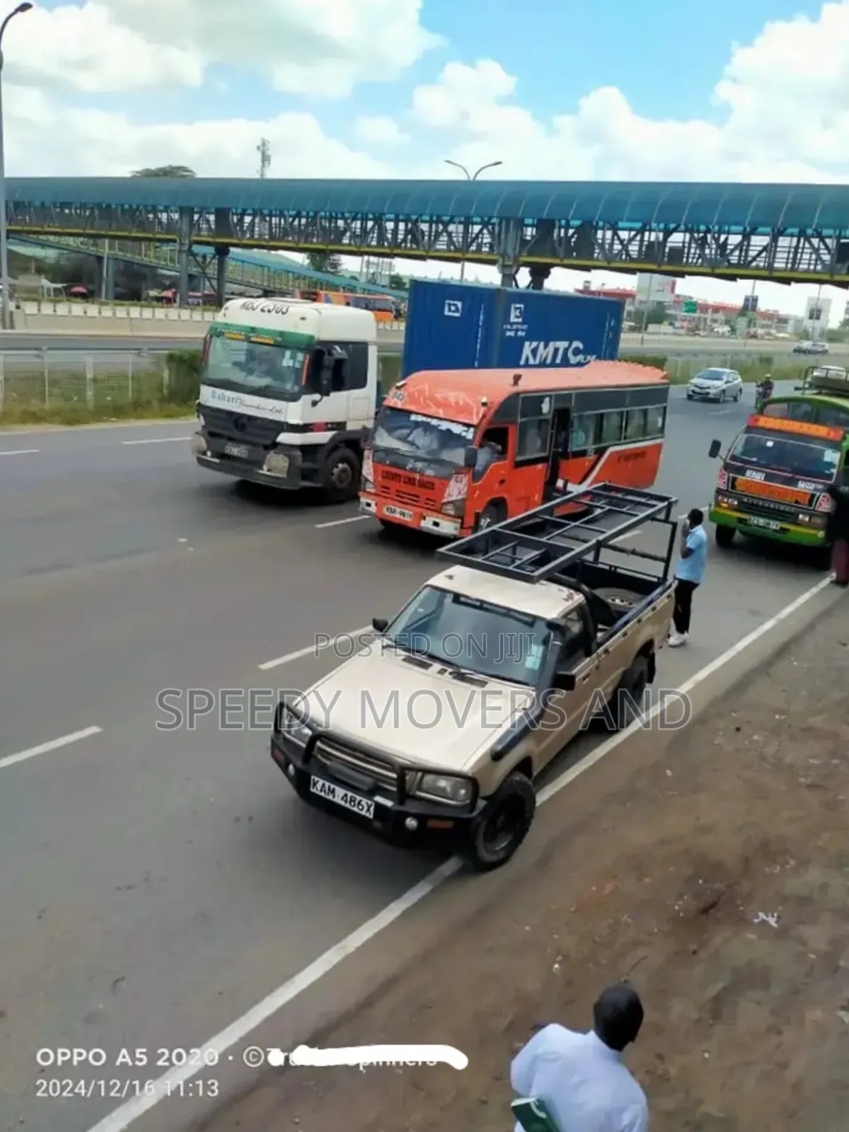 Goods Services, Cargo Transport, Transportation Are Available