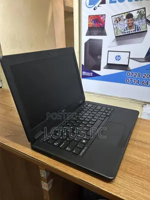 Laptop Dell Latitude 12 E7250 8GB Intel Core I5 SSD 256GB