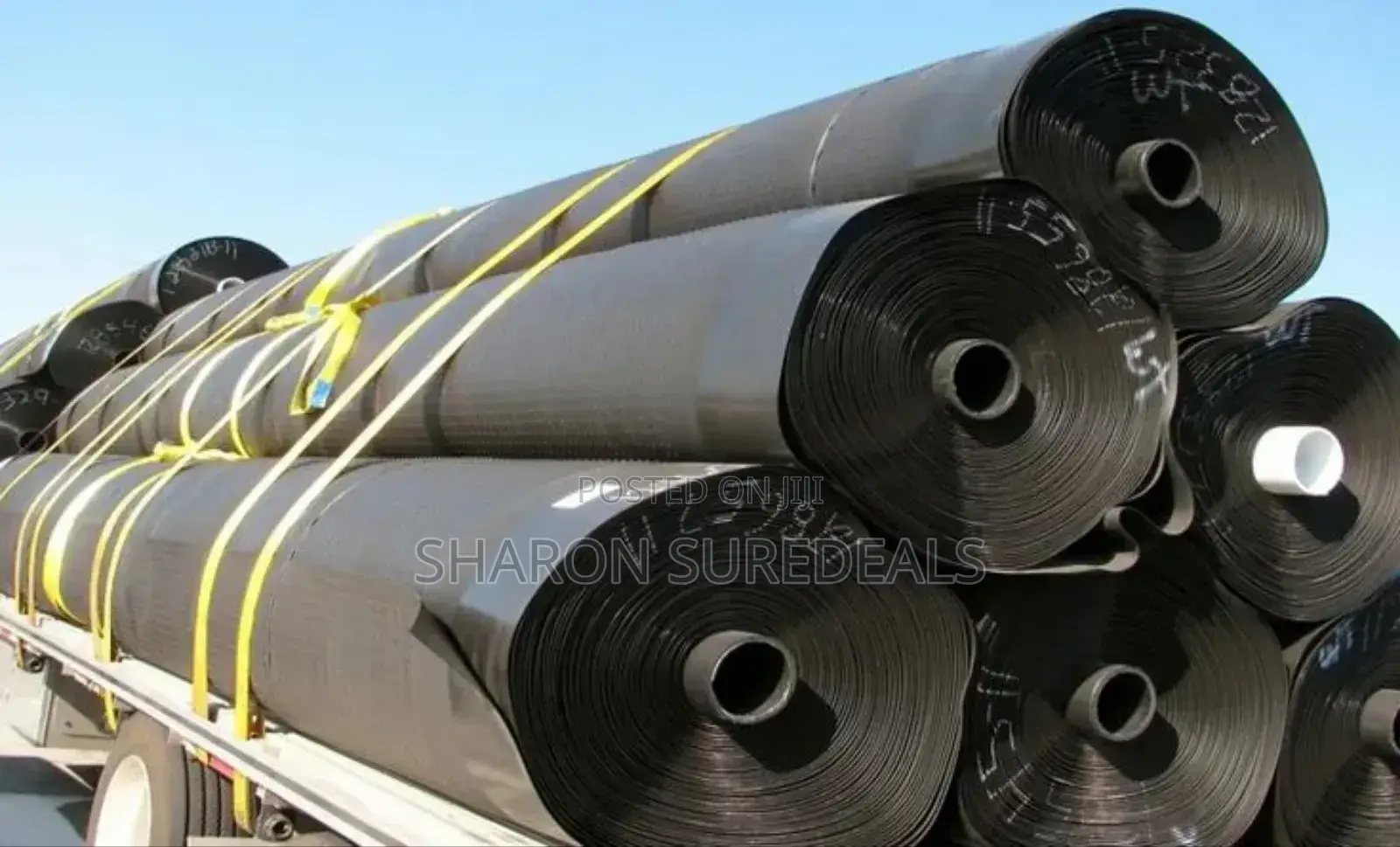 Dam Liner/Water Proof 0.5mm