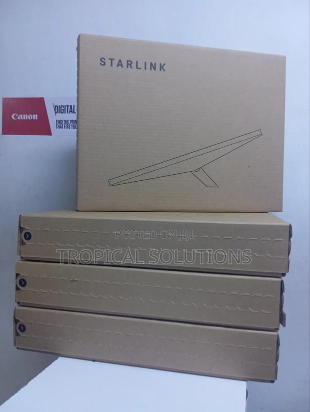 Starlink Mini Kit Available at Affordable Prices - main view