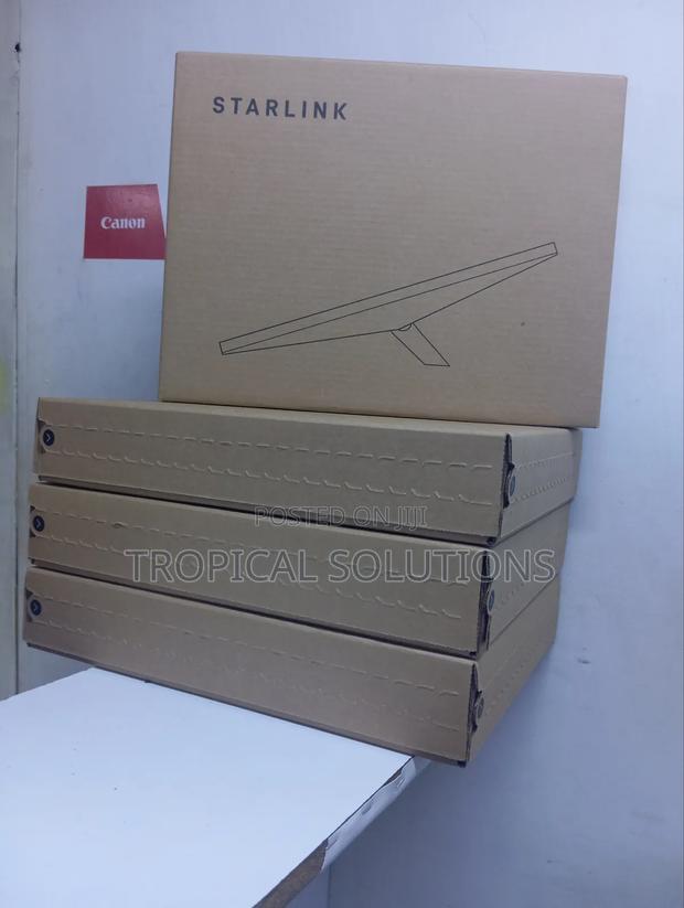 Starlink Mini Kit Available at Affordable Prices - thumbnail 2