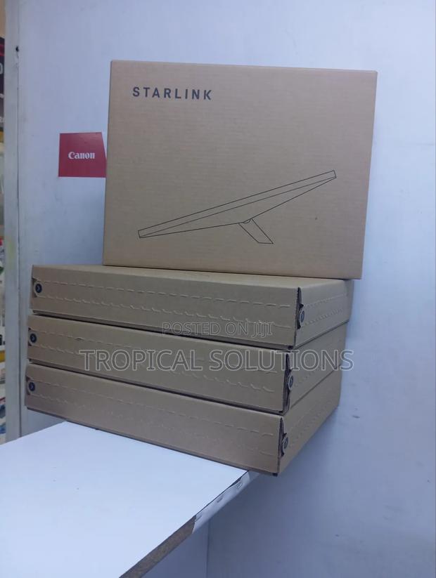 Starlink Mini Kit Available at Affordable Prices - thumbnail 4