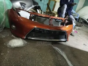 Auris 2013 Nosecut