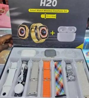 H20 Ultra – Your 10-in-1 Smart Life Assistant - thumbnail 2