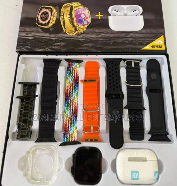 H20 Ultra 10in1: One Device, Endless Possibilities - main view