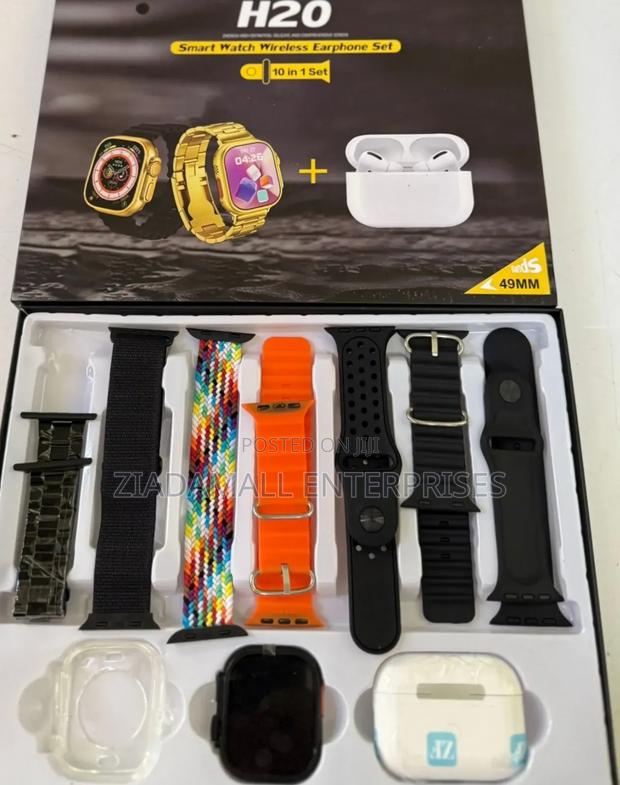 H20 Ultra 10in1: One Device, Endless Possibilities - thumbnail 3