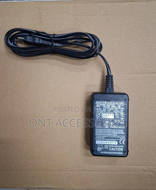 Sony L-100 Adapter - main view