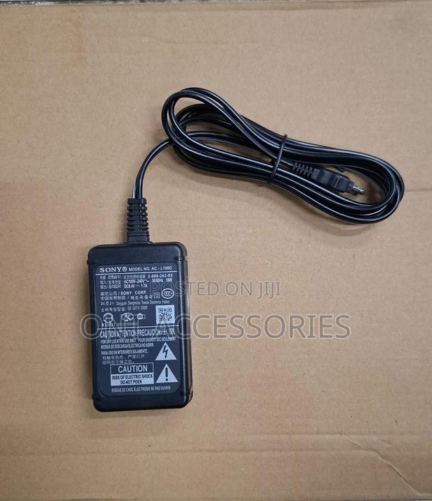 Sony L-100 Adapter - thumbnail 2