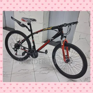 Mountain Bike Jaguar Size 26